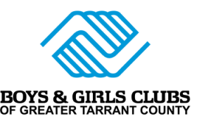 Boys and Girls Clubs of Greater Tarrant County 